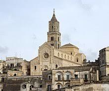 Matera Cathedral